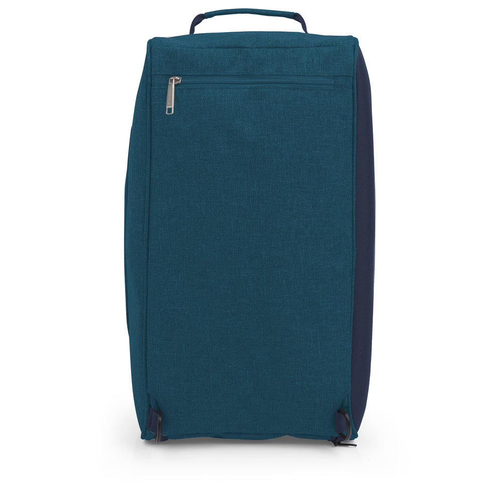 Bag backpack Gabol Track 28L Blue (117511 003)