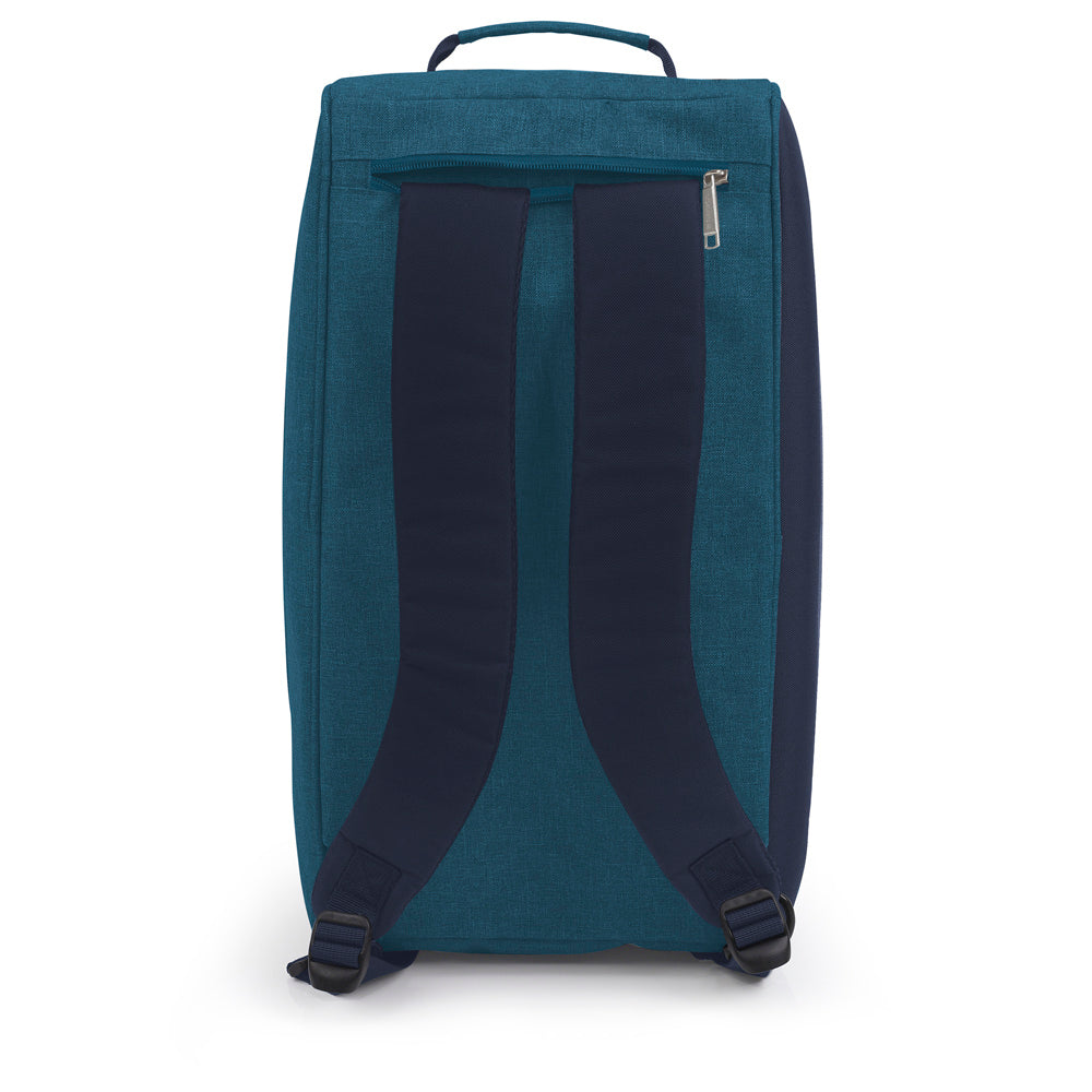 Bag backpack Gabol Track 28L Blue (117511 003)