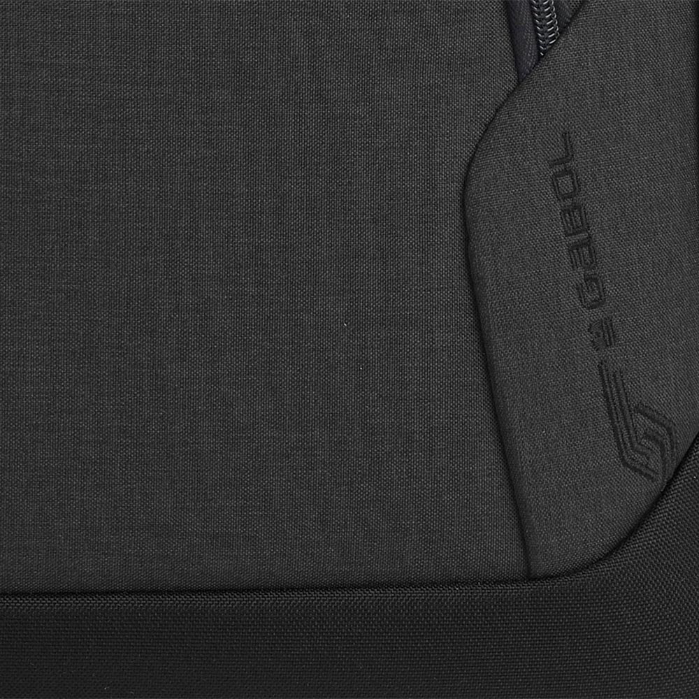 Travel bag Gabol Track 28L Gray (117511 016)