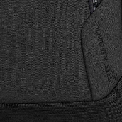 Travel bag Gabol Track 28L Gray (117511 016)