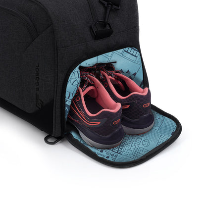 Travel bag Gabol Track 28L Gray (117511 016)
