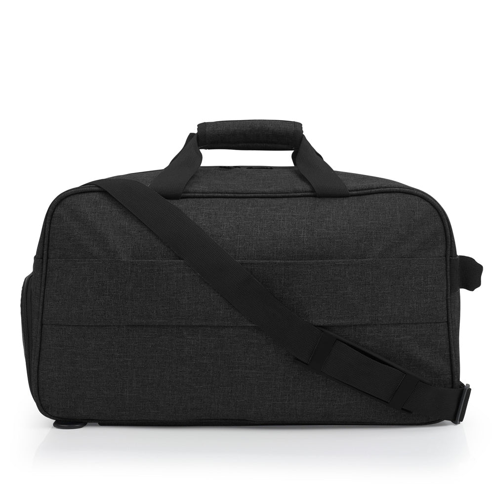 Travel bag Gabol Track 28L Gray (117511 016)