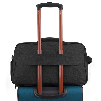 Travel bag Gabol Track 28L Gray (117511 016)