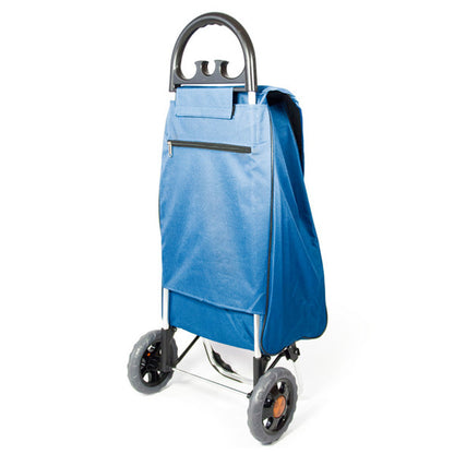 Carry bag Aurora Milano 60 Blue (131 Blue)