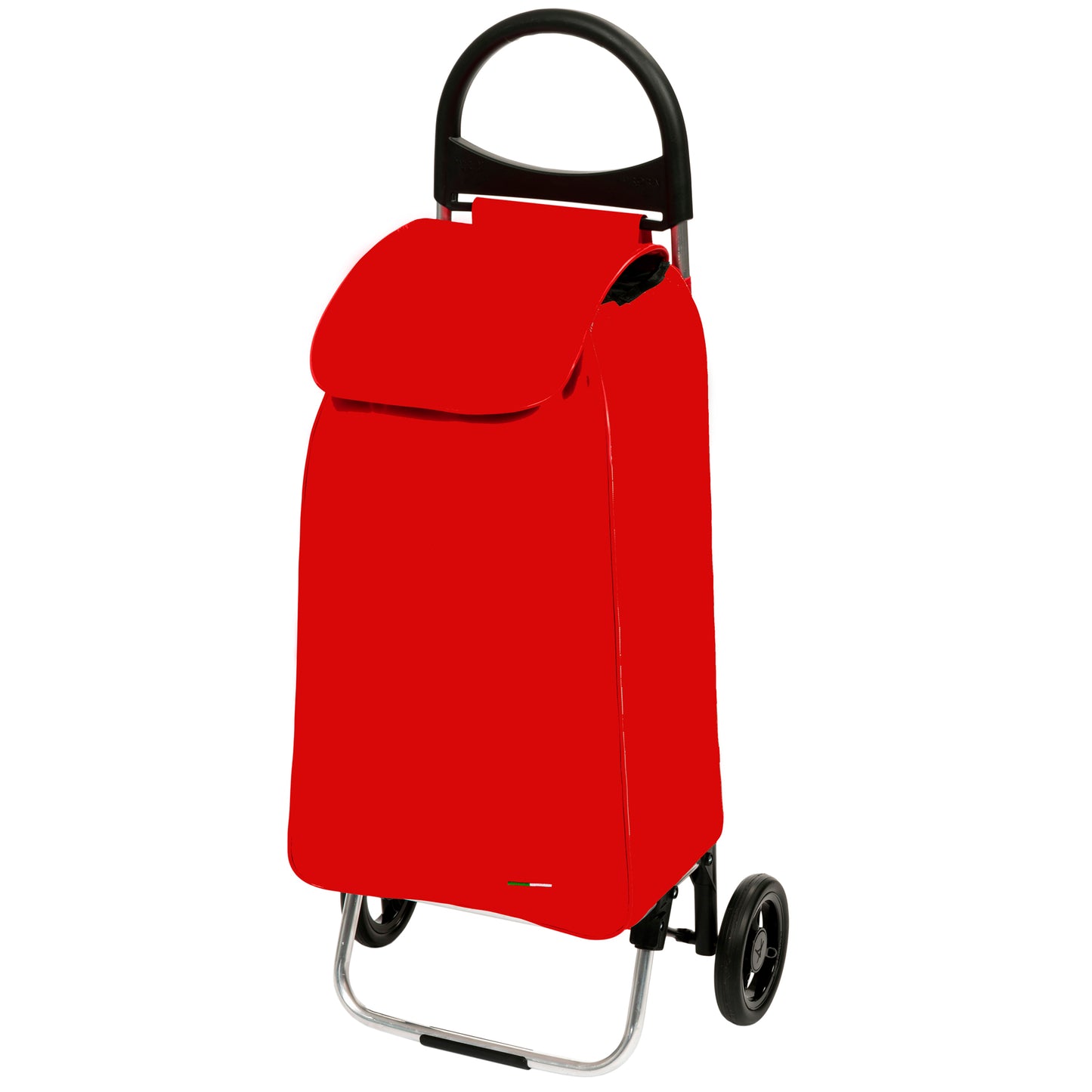 Сумка-візок Aurora Portofino 50 Red (152 Red)