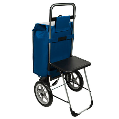 Aurora Relax 65 Blue/Grey (141 Blue/Grey)