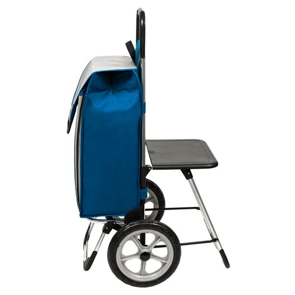 Aurora Relax 65 Blue/Grey (141 Blue/Grey)