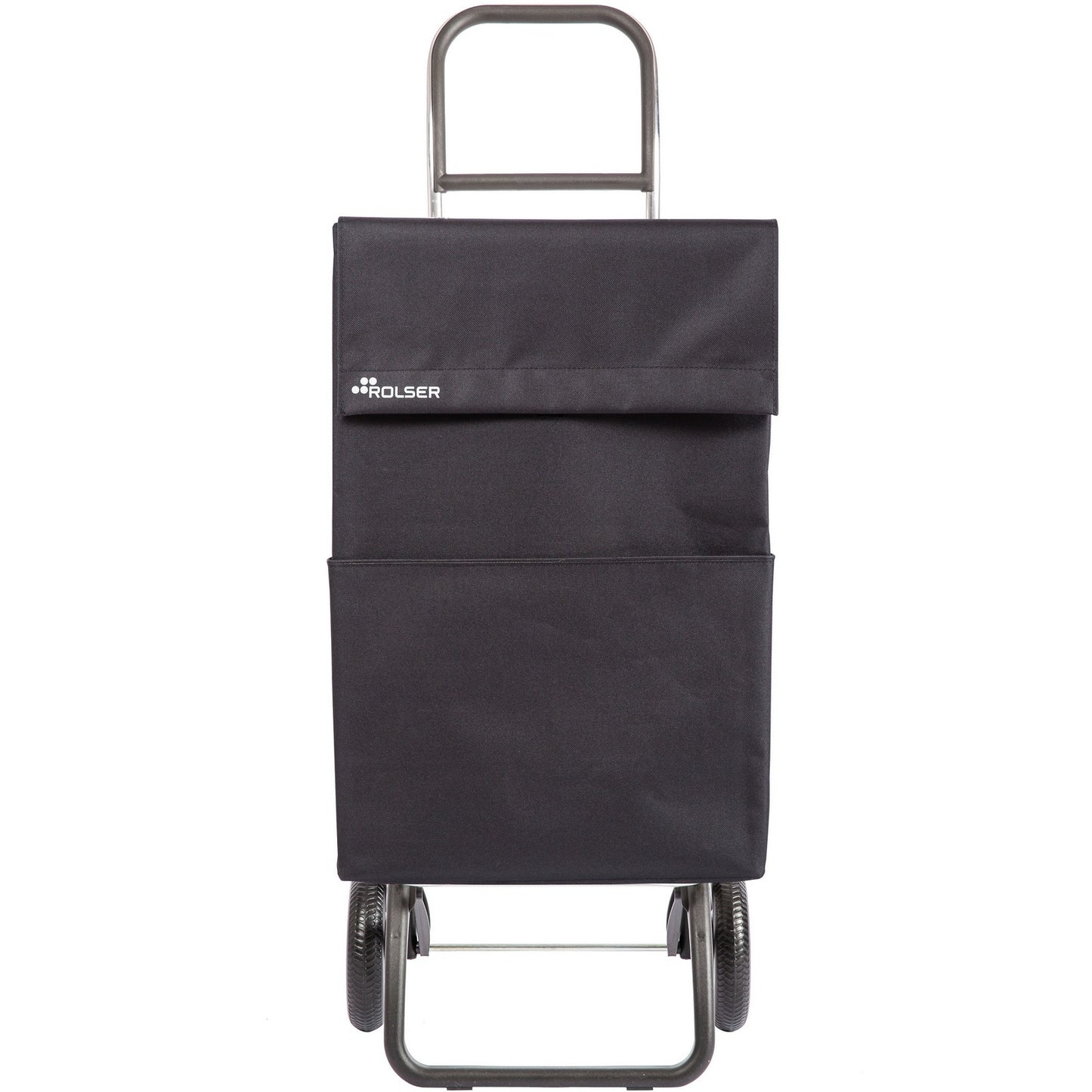 Carry bag Rolser 2500 LN Convert RG 43 Negro (DML004-1023)