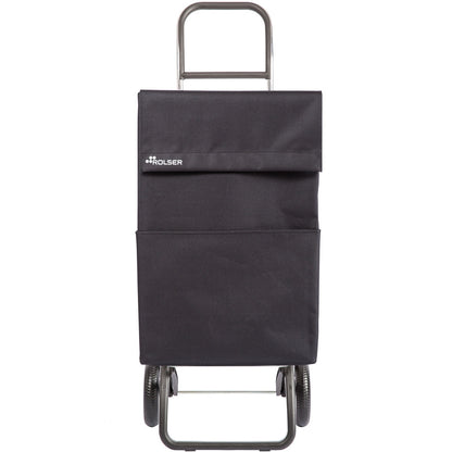 Carry bag Rolser 2500 LN Convert RG 43 Negro (DML004-1023)