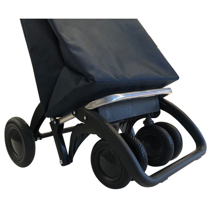 Carry bag Rolser EcoMaku Logic Tour 52 Marino (MAK003-1001)