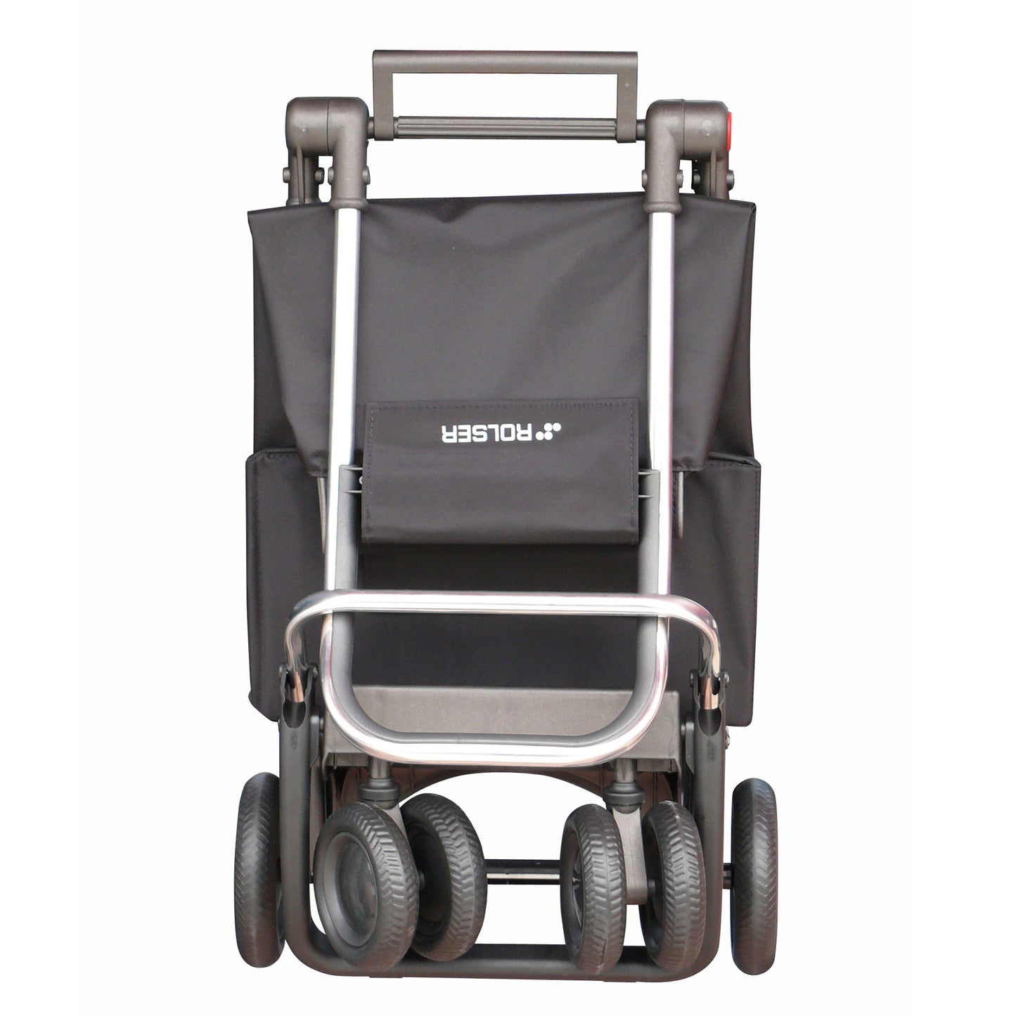 Carry bag Rolser EcoMaku Logic Tour 52 Marino (MAK003-1001)