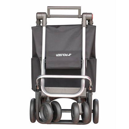 Carry bag Rolser EcoMaku Logic Tour 52 Marino (MAK003-1001)