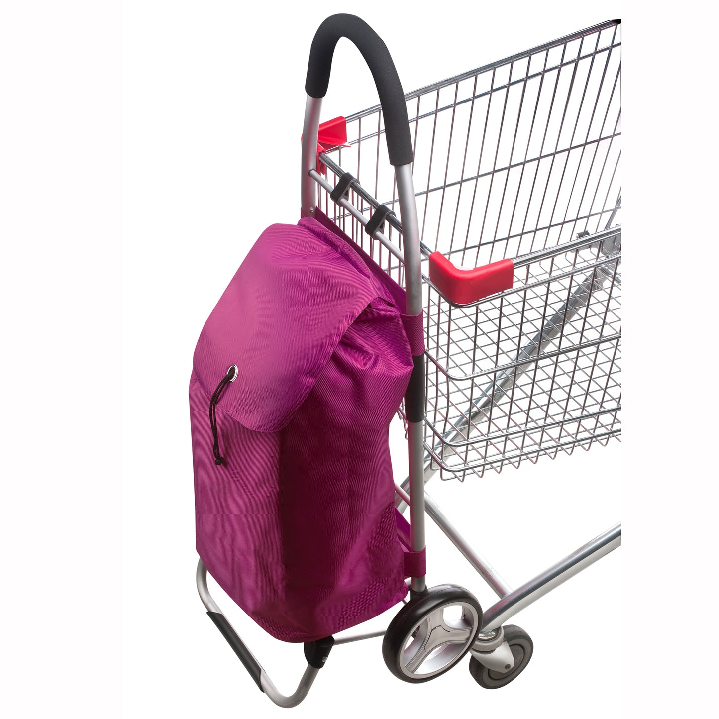 ShoppingCruiser Foldable 45 Purple (604319)