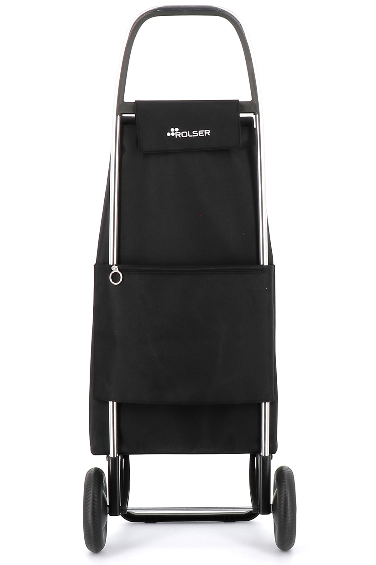 Carry bag Rolser I-Max Rock 2 43 Negro/Rojo (IMX309-2025)