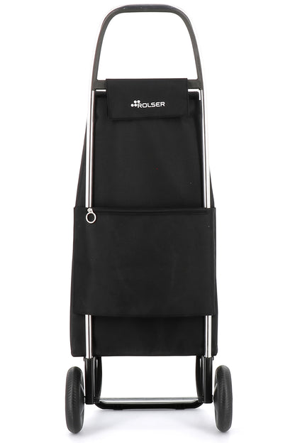 Carry bag Rolser I-Max Rock 2 43 Negro/Rojo (IMX309-2025)