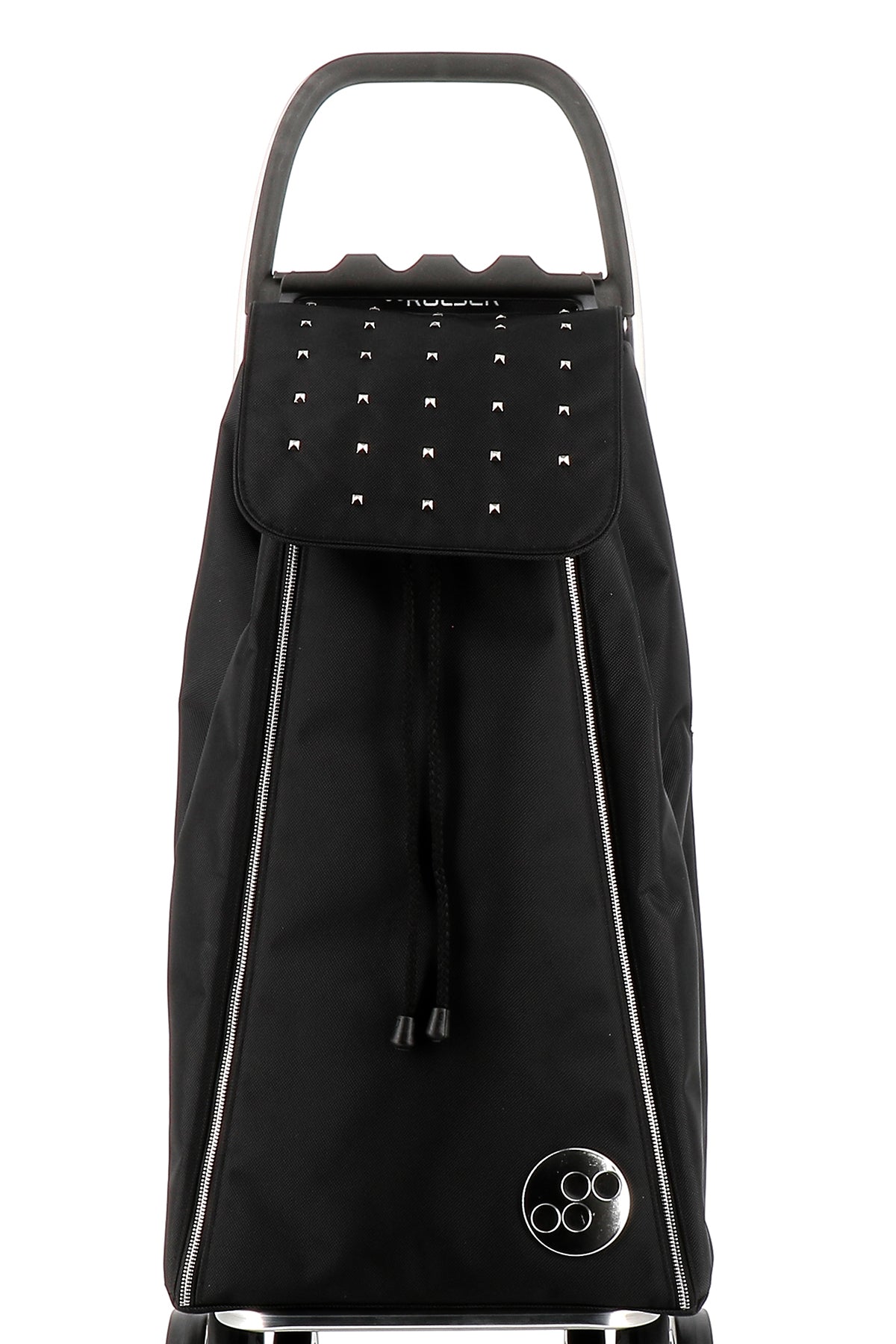 Carry bag Rolser I-Max Rock 2 43 Negro/Rojo (IMX309-2025)