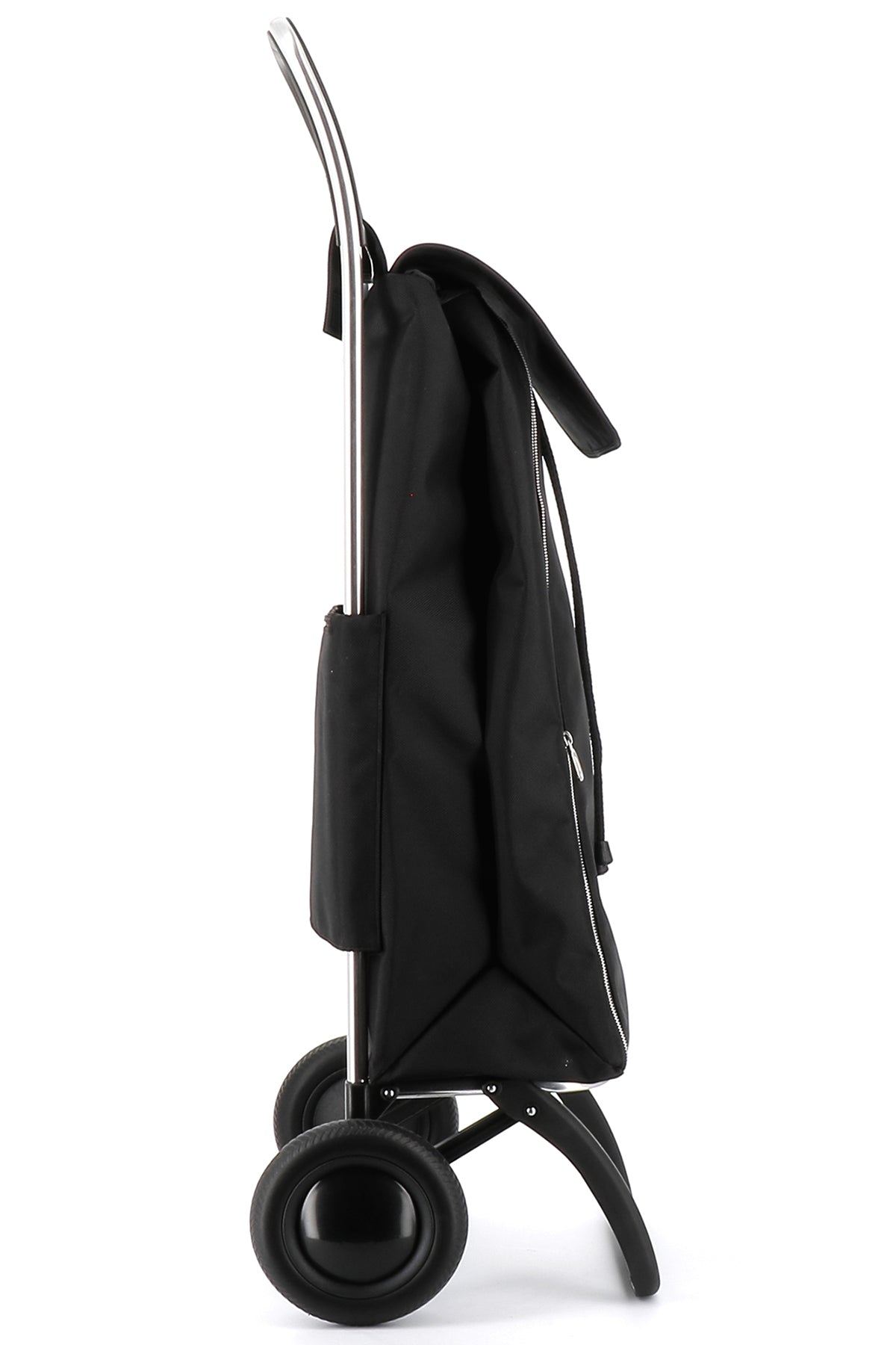 Carry bag Rolser I-Max Rock 2 43 Negro/Rojo (IMX309-2025)