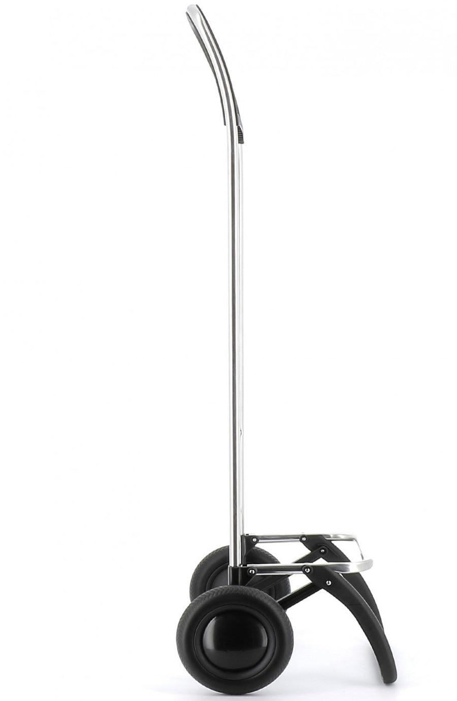 Carry bag Rolser I-Max Rock 2 43 Negro/Rojo (IMX309-2025)