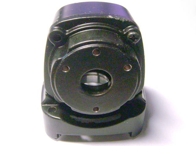 Ferm, ТЕМП 850-125 на три болта