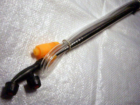 АКБ Садко, Forte 0.5-2.5 метра