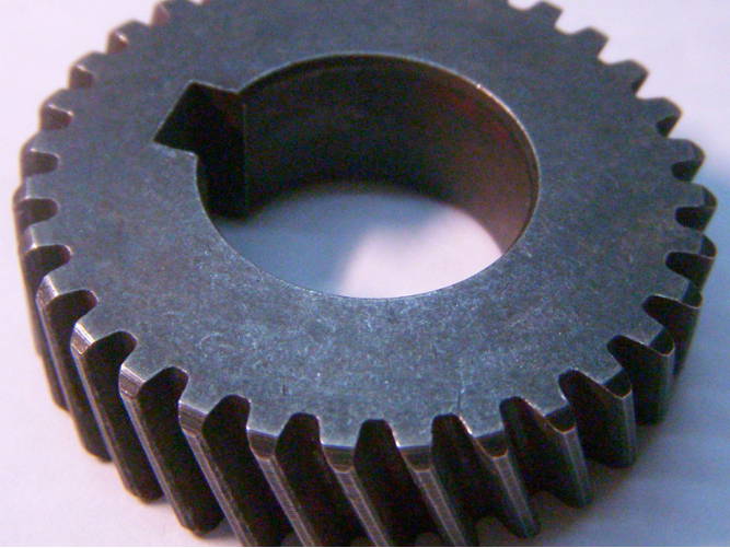 VORSKLA ПМЗ-90-250/2