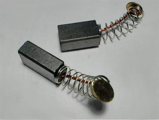 5*8-13 пятак 5 мм