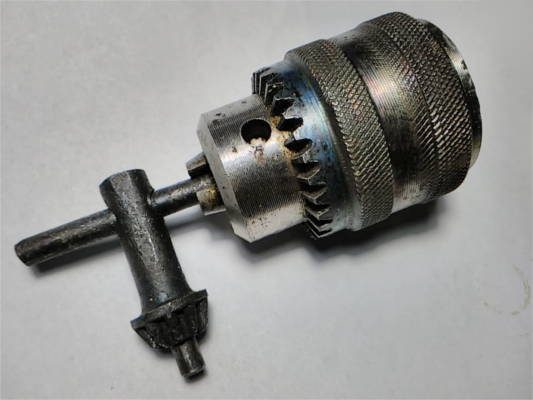 2-14 на конус 15