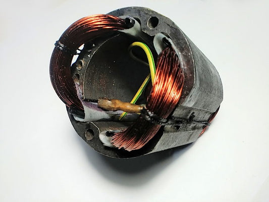 Interkrenn EWS 125Super d36*58 L58