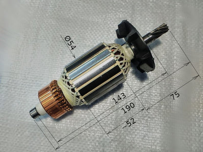 d54-L190*144*49-z8 Rebir неоригинал