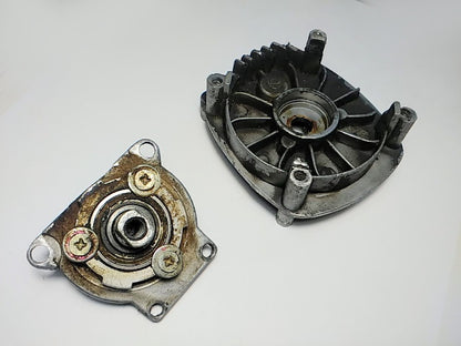 L43 d38 z35 в сборе