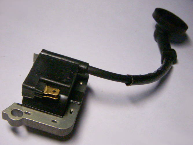 36-й мотокосы