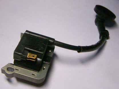 36-й мотокосы