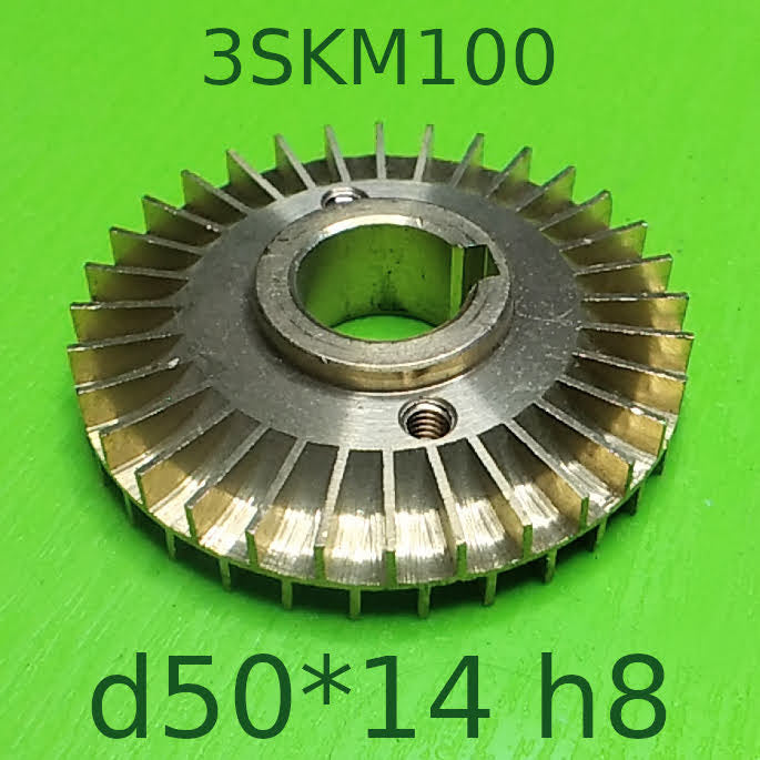 50*14 Euroaqua 3 SKM 100, 150