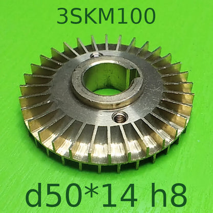 50*14 Euroaqua 3 SKM 100, 150