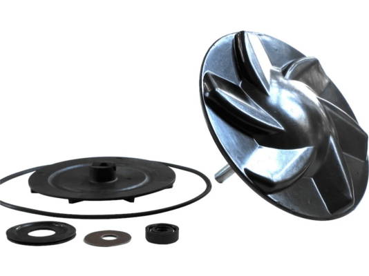 Таврия, Рига с откачкой