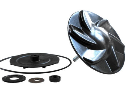 Таврия, Рига с откачкой