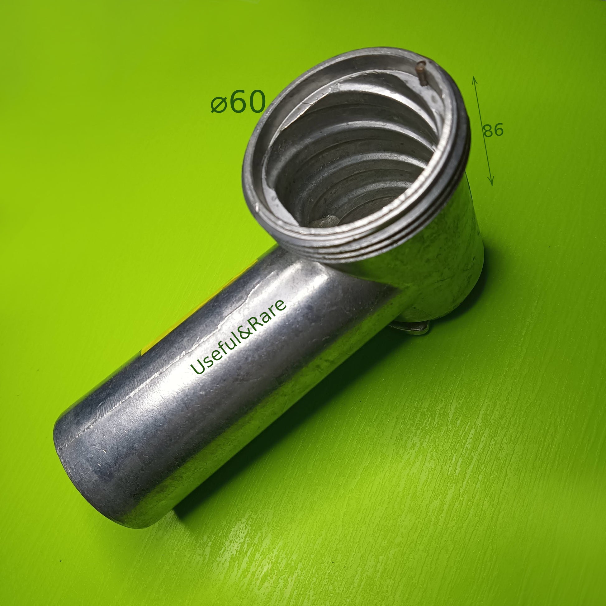 РОТОР L86 d40*14 w50