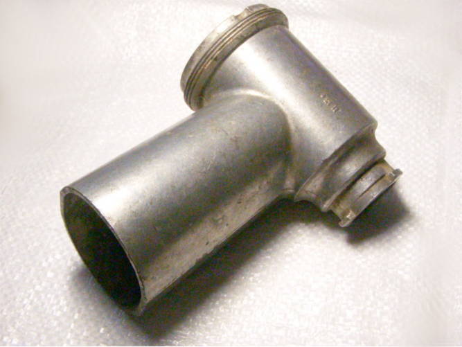 Мрия шнековая