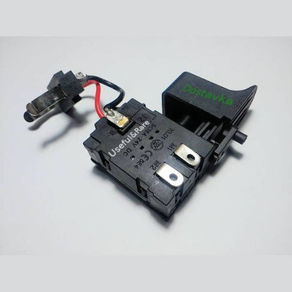 FA08A-12A/1WEK-2 19*30 рычаг 10