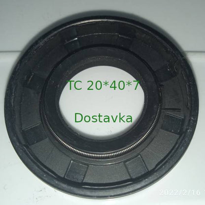 TC 20*40*7