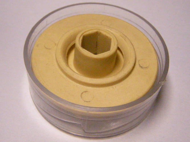 Sprut Euroaqua d64*58.5*w12