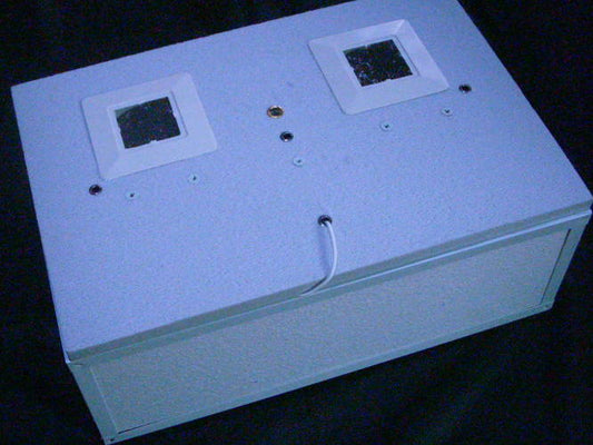 Курочка Ряба 100 ручной