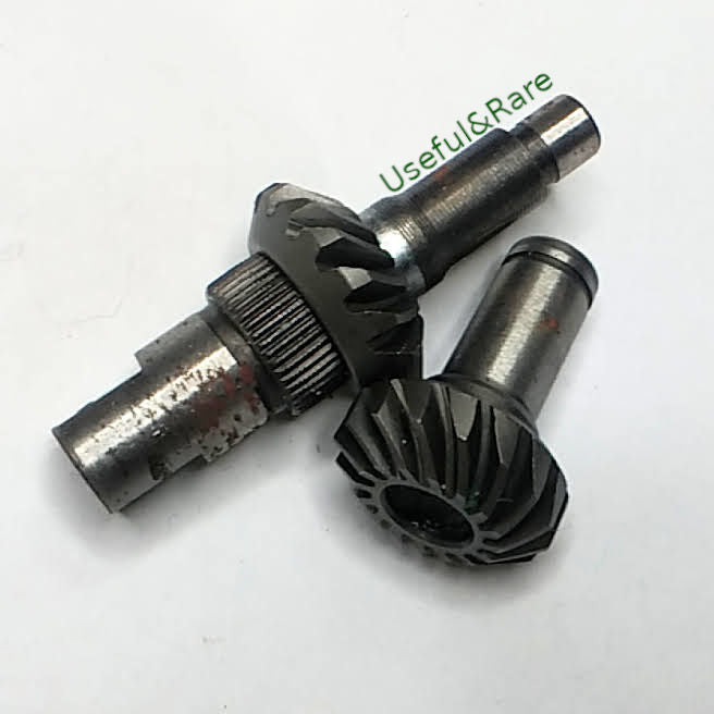 L58 d8*12 9*12 высоторез 9 шлицов