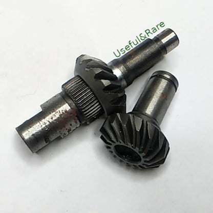 L58 d8*12 9*12 высоторез 9 шлицов