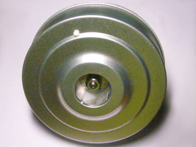 LG, Saturn 122*135 2 кВт без юбки