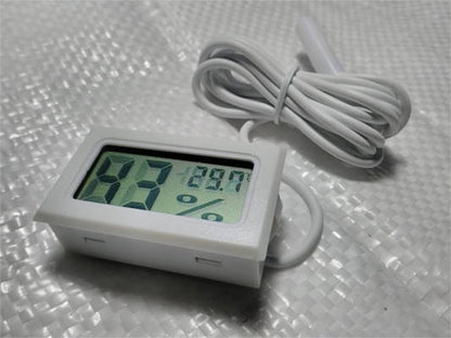 влажность + температура 1 метр