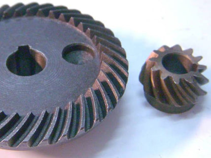 Stark AG1010, Einhell d53*10 h12 d8