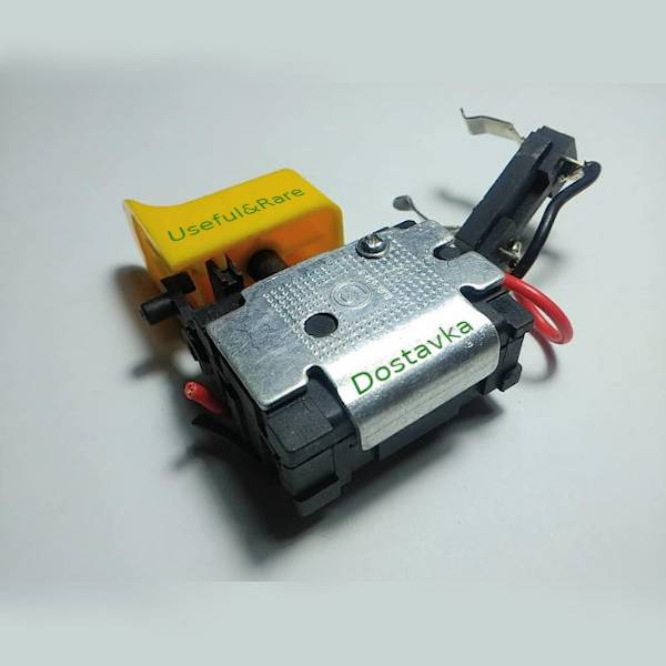 FA08A-12A/1WEK-2 19*30 рычаг 10