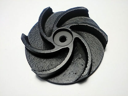 Sprut V180/250F d8*89 h15 чугун (A05/008)