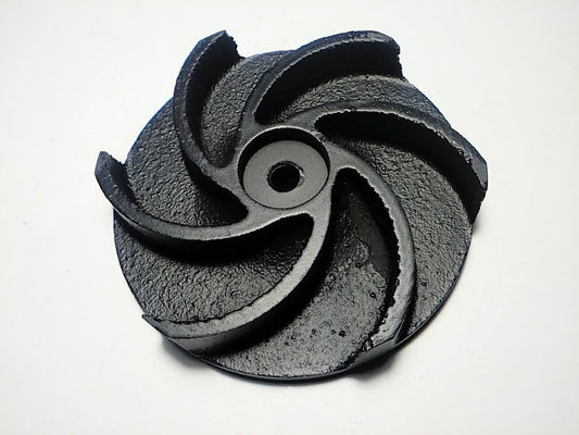 Sprut V180/250F d8*89 h15 чугун (A05/008)